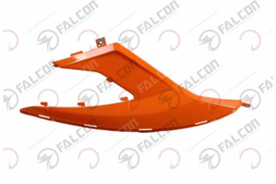 FALCON HANDY 249 (250 W)  ARKA KARENAJ ALT PARCA SOL TURUNCU