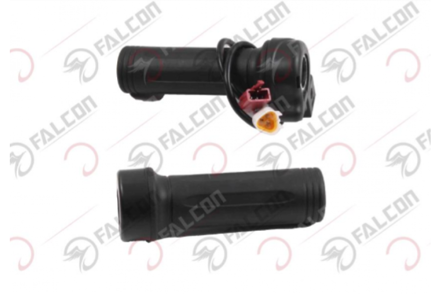 FALCON HANDY 249 (250 W)  ELCİK SAĞ (GAZ BORUSU) SOL TAKIM