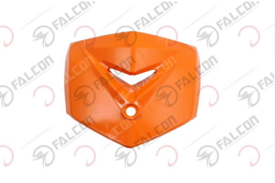 FALCON HANDY 249 (250 W)  SİPERLİK TURUNCU