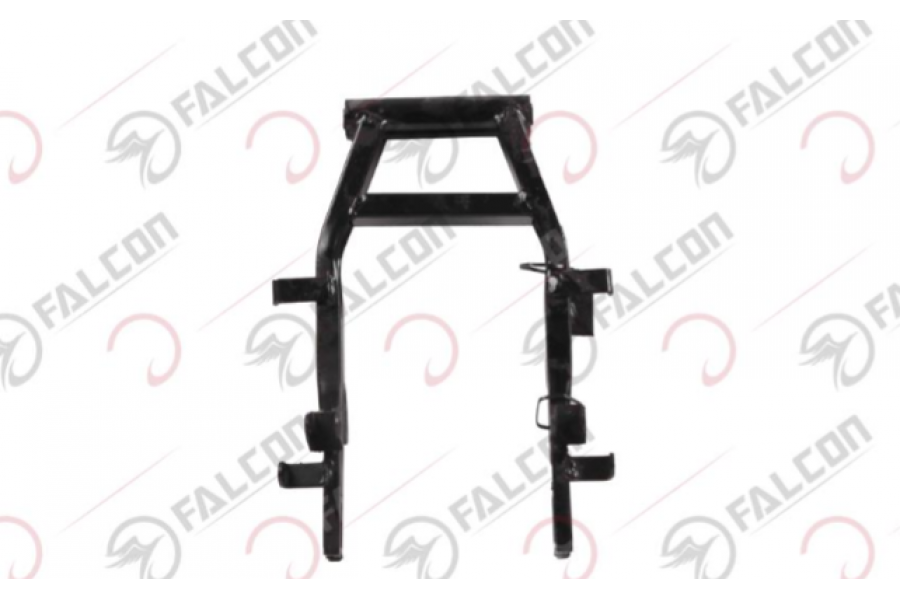 FALCON HANDY 249 (250 W)  MAFSAL (SALINCAK)