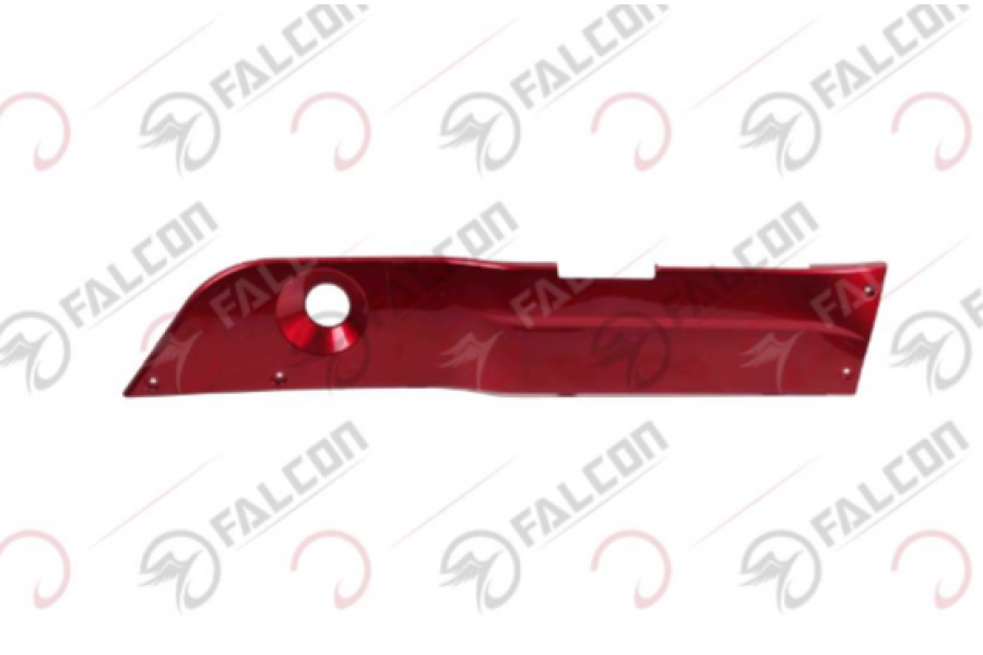 FALCON HANDY 249 (250 W)  MARŞBİYEL SOL KIRMIZI