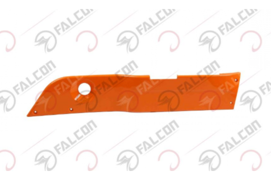 FALCON HANDY 249 (250 W)  MARŞBİYEL SOL TURUNCU