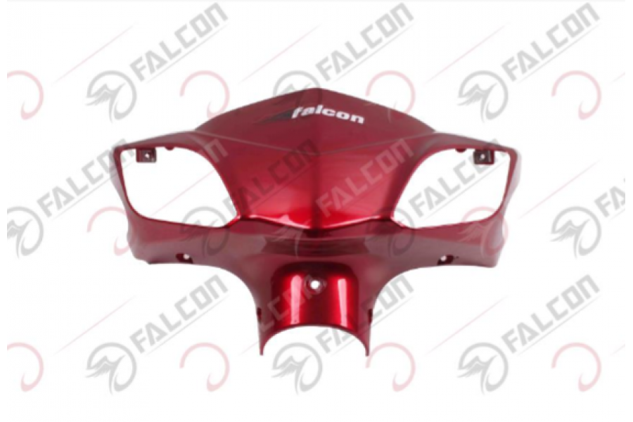 FALCON HANDY 249 (250 W)  GİDON KARENAJI &Uuml;ST KIRMIZI