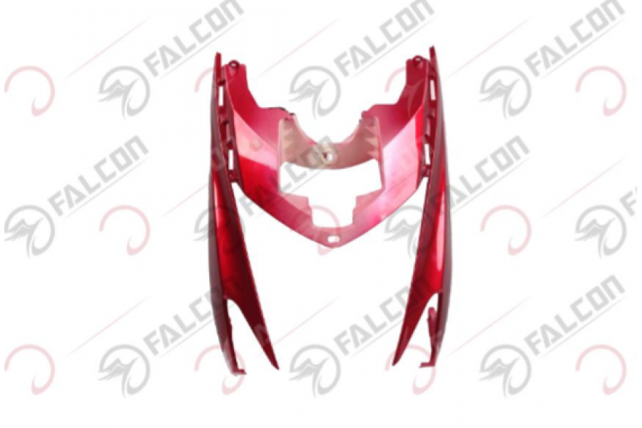 FALCON HANDY 249 (250 W)  FAR KARENAJI KIRMIZI-