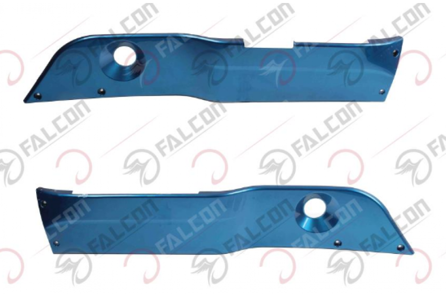 FALCON HANDY 249 (250 W)  MARŞBİYEL SAĞ SOL MAVİ TAKIM