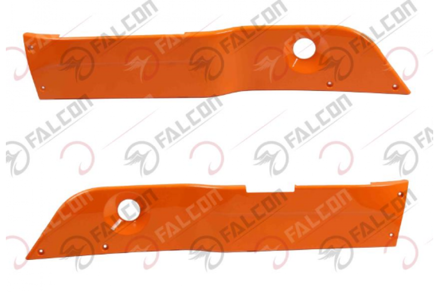 FALCON HANDY 249 (250 W)  MARŞBİYEL SAĞ SOL TURUNCU TAKIM