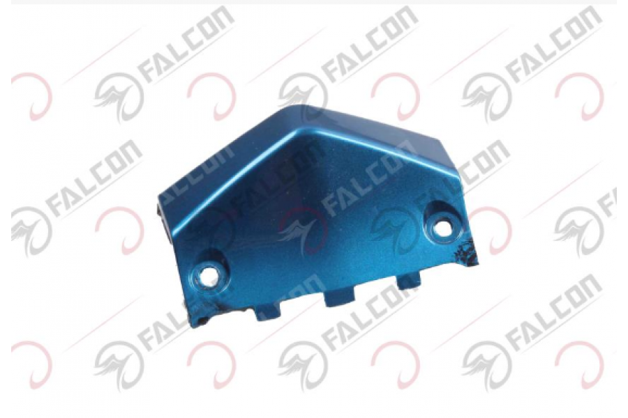 FALCON HANDY 249 (250 W)  ARKA STOP ALT KAPAK K&Uuml;&Ccedil;&Uuml;K MAVİ