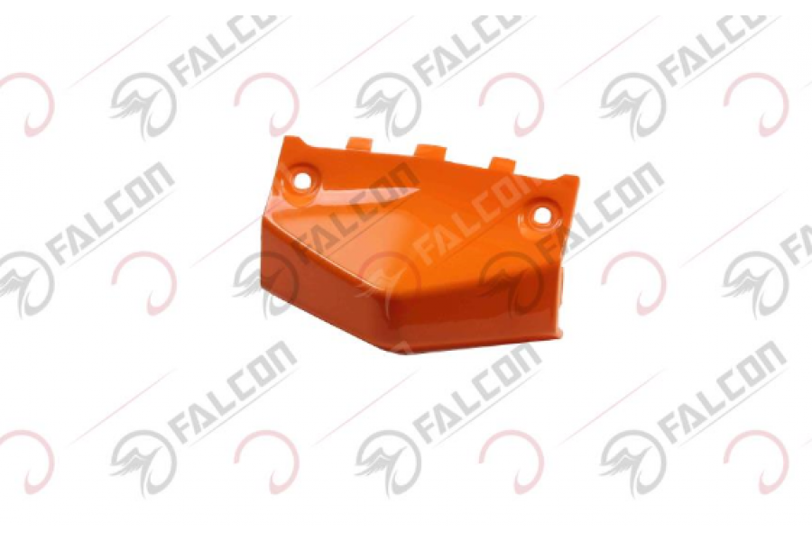 FALCON HANDY 249 (250 W)  ARKA STOP ALT KAPAK K&Uuml;&Ccedil;&Uuml;K TURUNCU