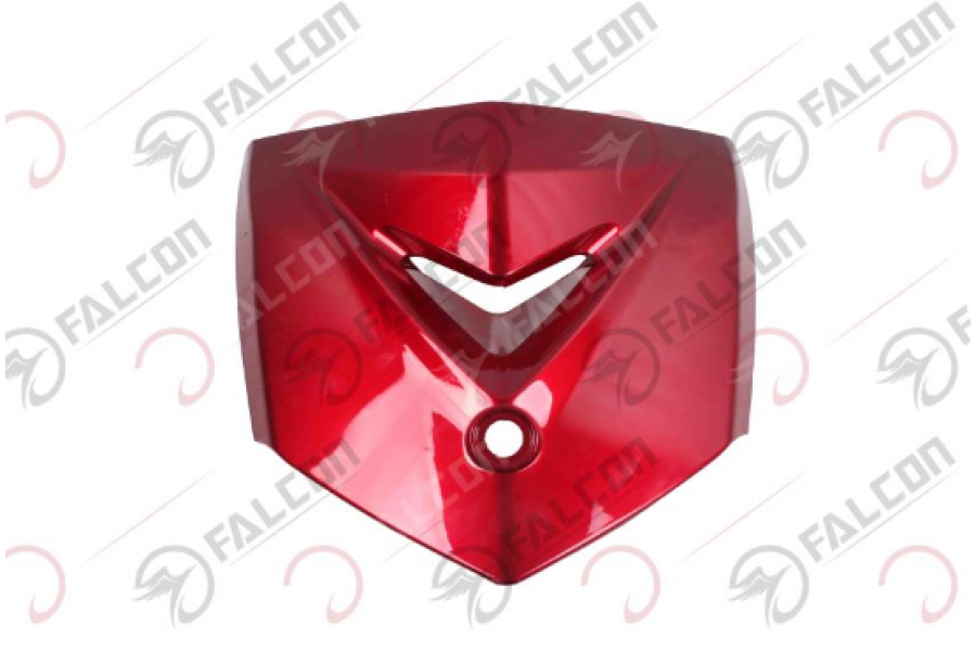 FALCON HANDY 249 (250 W)  SİPERLİK KIRMIZI