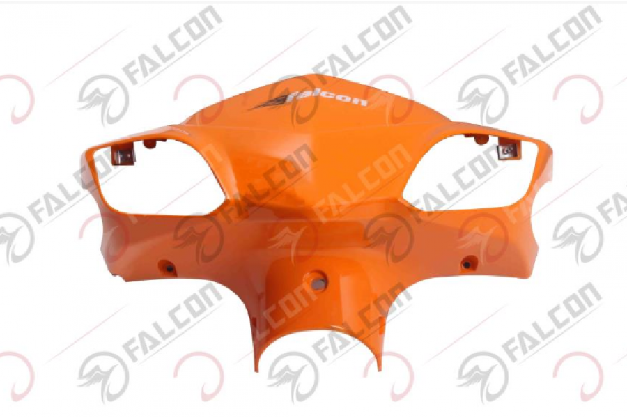 FALCON HANDY 249 (250 W)  GİDON KARENAJI &Uuml;ST TURUNCU