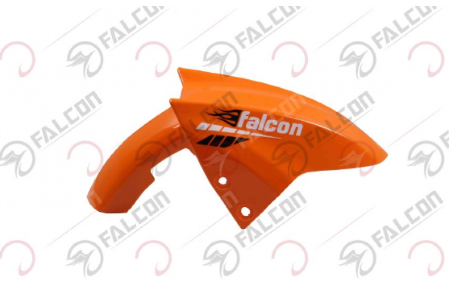 FALCON HANDY 249 (250 W)  &Ouml;N &Ccedil;AMURLUK TURUNCU