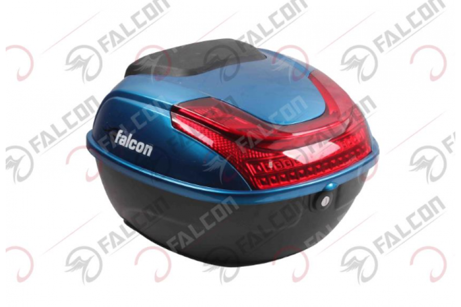 FALCON HANDY 249 (250 W)  &Ccedil;ANTA ALT-&Uuml;ST KOMPLE MAVİ