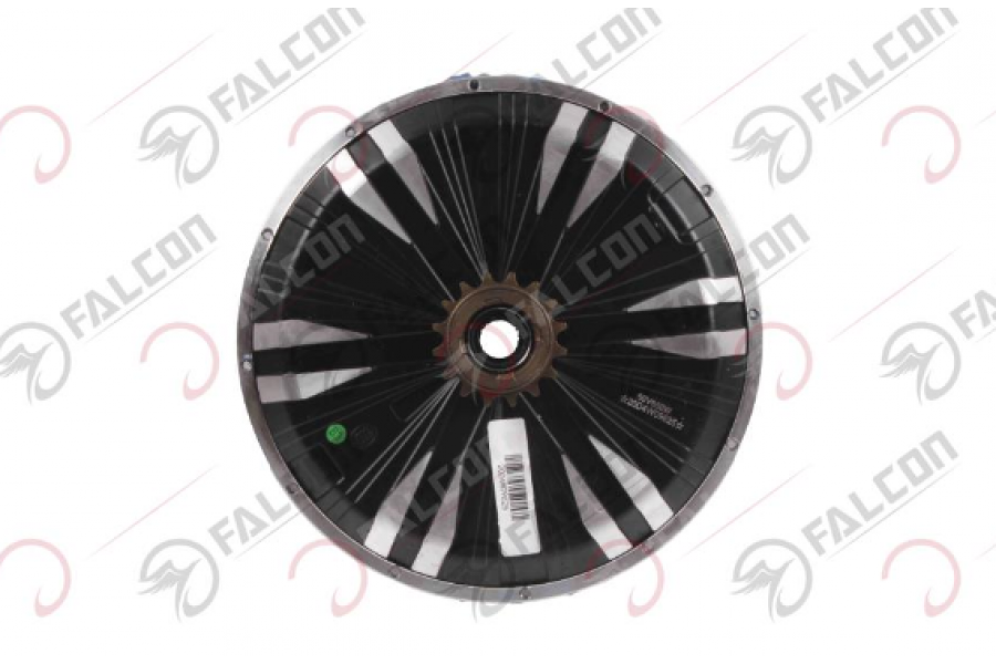 FALCON HANDY 249 (250 W)  ARKA JANT KAPAĞI SAĞ