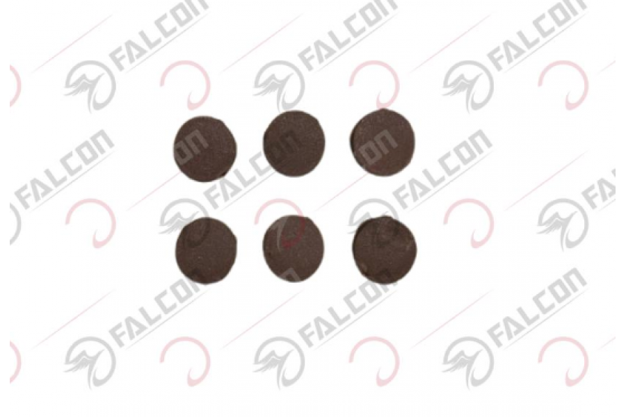 FALCON HAPPY 249 VİDA TAPASI 6LI FALCON HAPPY 249 VİDA TAPASI 6LI