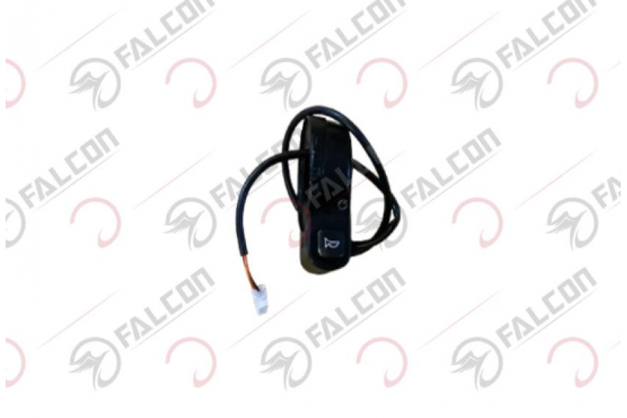 FALCON HAPPY 249  KUMANDA KORNA D&Uuml;ĞMESİ 