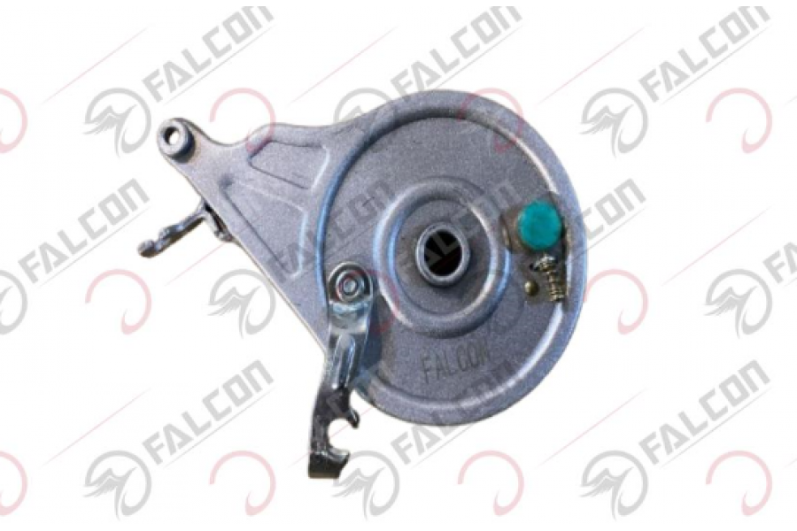 FALCON HAPPY 249  ARKA KAMPANA KOMPLE