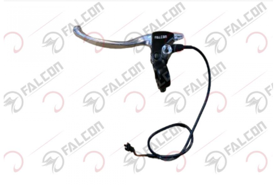 FALCON HAPPY 249  ARKA FREN K&Uuml;T&Uuml;Ğ&Uuml; LEVYESİ