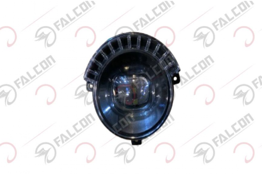 FALCON HAPPY 249  FAR KOMPLE