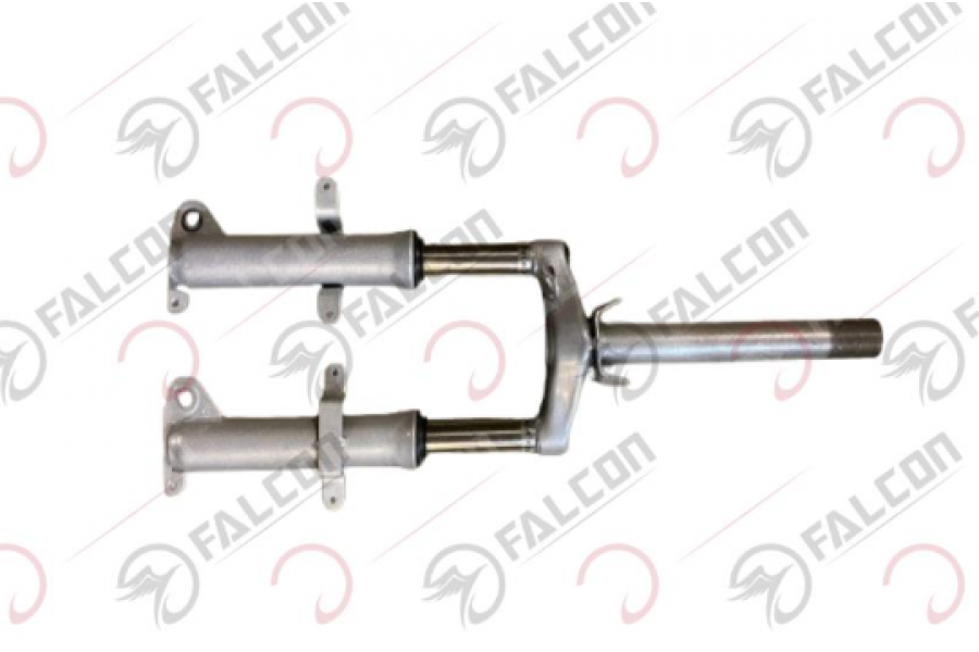 FALCON HAPPY 249  PLATİN (&Ouml;N MAŞA) &Ouml;N AMORTİS&Ouml;R  