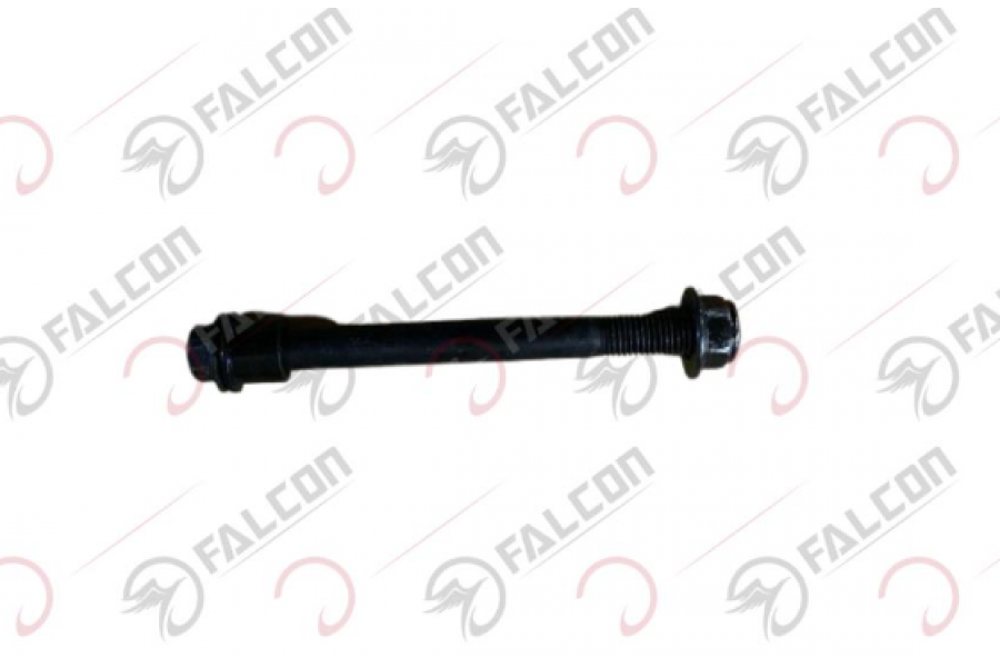 FALCON HAPPY 249 ÖN TEKER MİLİ FALCON HAPPY 249 ÖN TEKER MİLİ