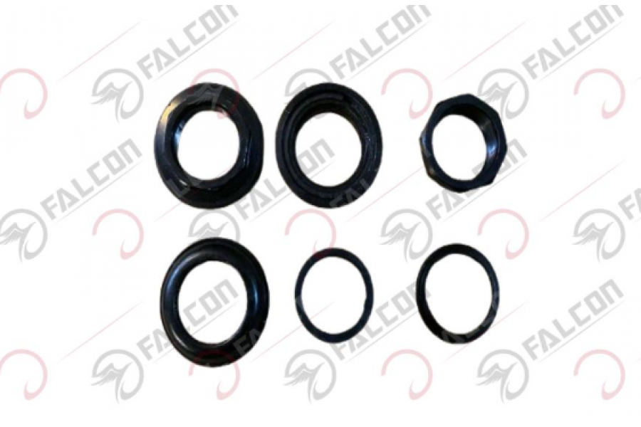 FALCON HAPPY 249  FUR&Ccedil; TAKIMI 