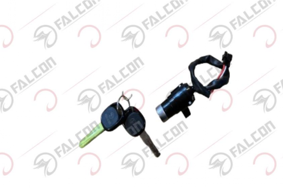 FALCON HAPPY 249  KONTAK SETİ 