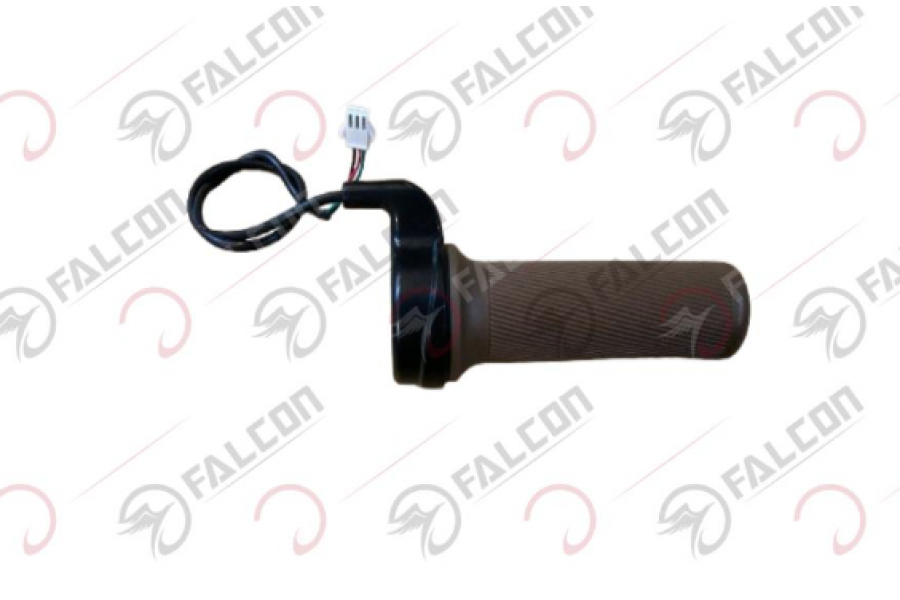 FALCON HAPPY 249  GAZ KOLU SAĞ