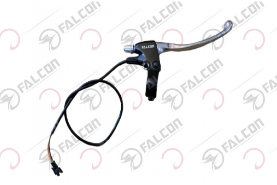 FALCON HAPPY 249 ÖN FREN KÜTÜĞÜ LEVYESİ FALCON HAPPY 249 ÖN FREN KÜTÜĞÜ LEVYESİ