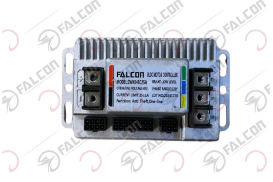 FALCON HAPPY 249  BEYİN