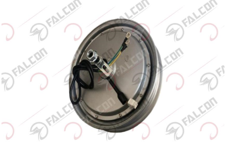 FALCON HAPPY 249  ARKA JANT (MOTOR) KOMPLE 