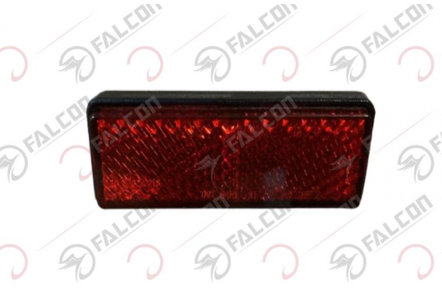 FALCON HAPPY 249 REFLEKTÖR DİKDÖRTGEN FALCON HAPPY 249 REFLEKTÖR DİKDÖRTGEN