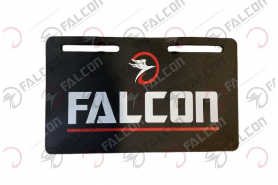 FALCON HAPPY 249  PLAKALIK FALCON