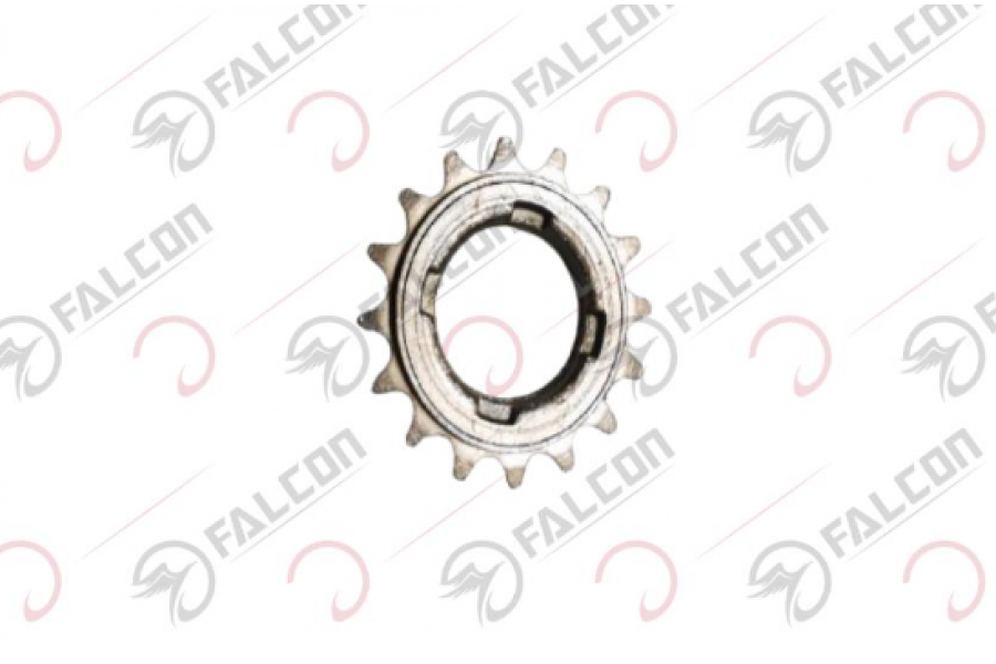 FALCON HAPPY 249  ARKA DİŞLİ 