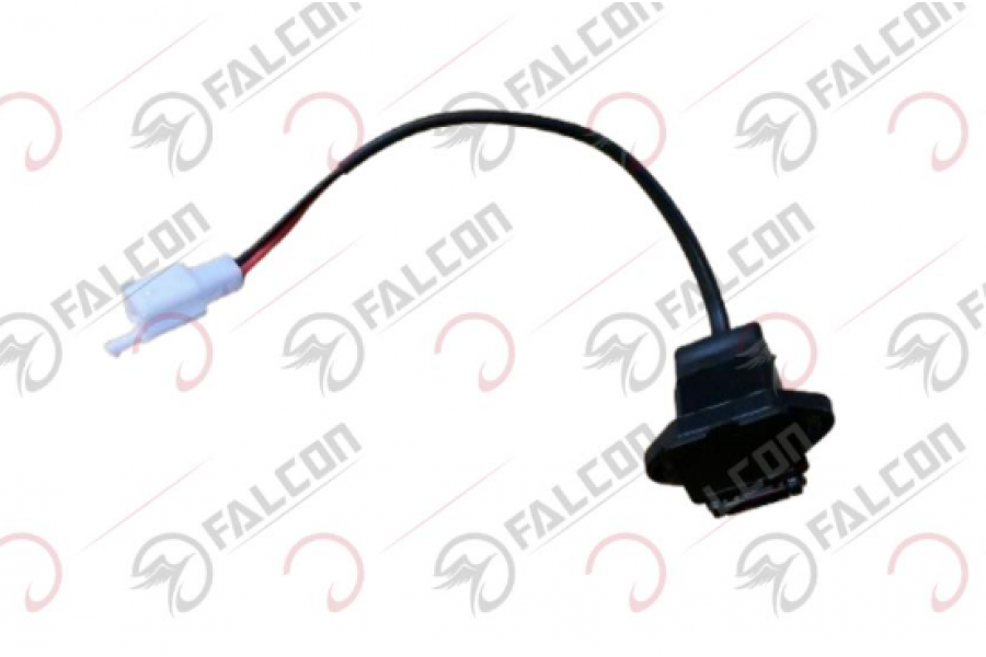 FALCON HAPPY 249 ŞARJ SOKETİ FALCON HAPPY 249 ŞARJ SOKETİ