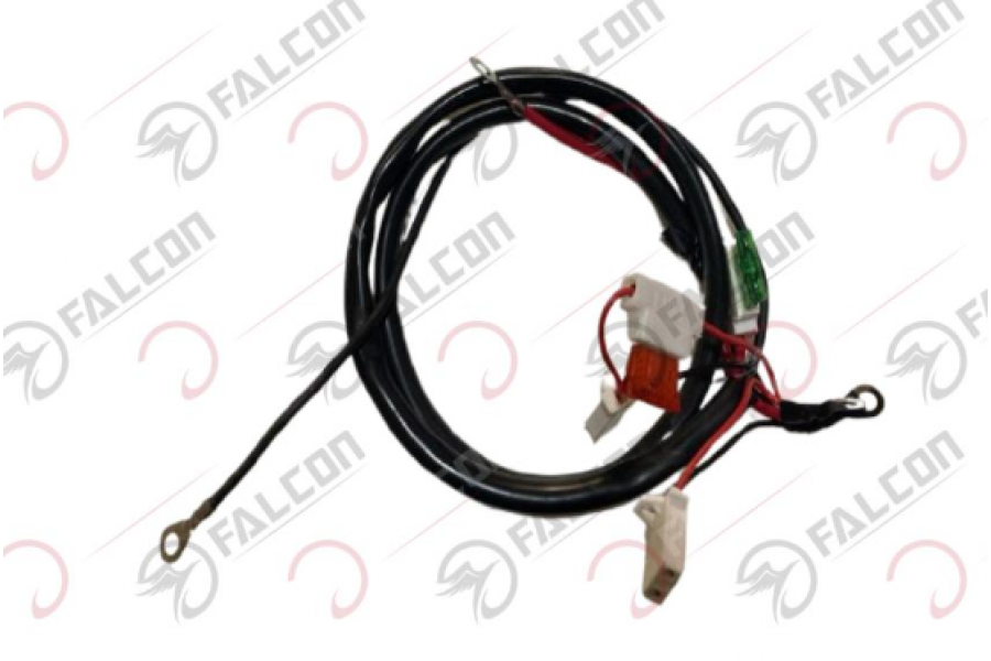 FALCON HAPPY 249 SİGORTA TESİSATI FALCON HAPPY 249 SİGORTA TESİSATI