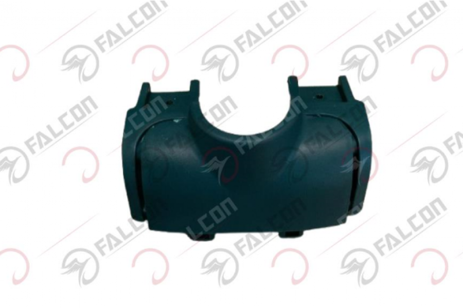 FALCON HAPPY 249 AKÜ KAPAĞI DEKORATİF YEŞİL ÖN FALCON HAPPY 249 AKÜ KAPAĞI DEKORATİF YEŞİL ÖN