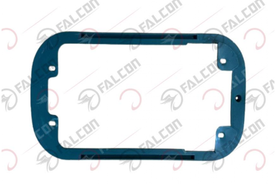 FALCON HAPPY 249  ARKA SELE KARENAJI YEŞİL 