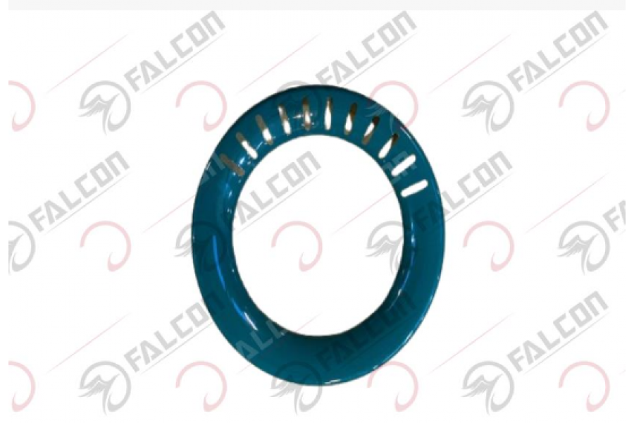 FALCON HAPPY 249  FAR KARENAJI &Ouml;N YEŞİL