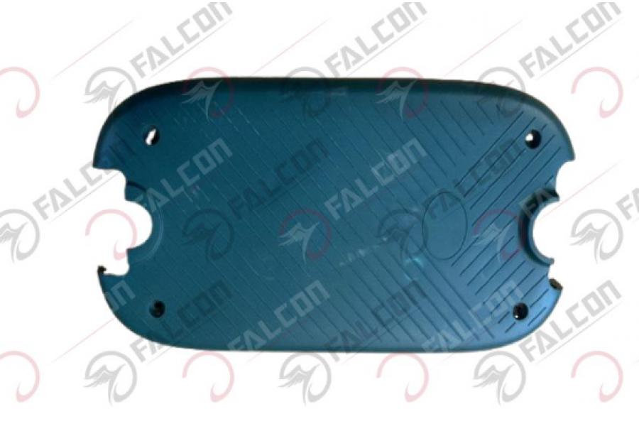 FALCON HAPPY 249  AK&Uuml; KAPAĞI YEŞİL