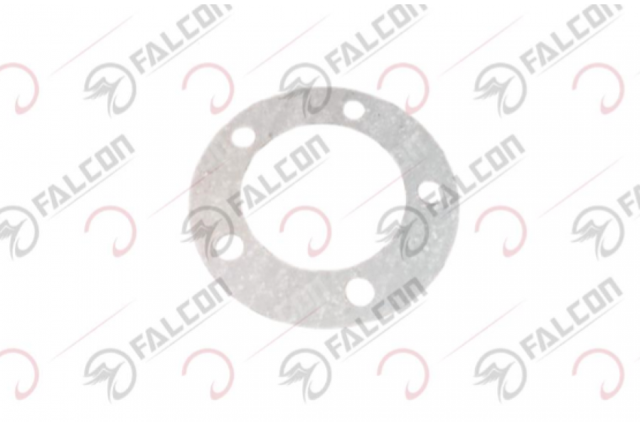 FALCON JULIA DİFERANSİYEL CONTASI FALCON JULIA DİFERANSİYEL CONTASI