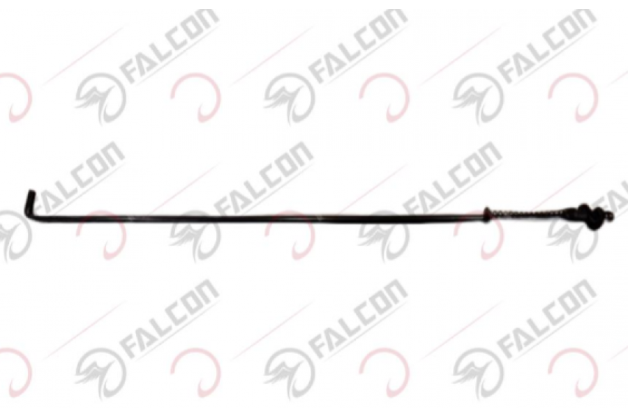 FALCON JULIA  ARKA FREN &Ccedil;UBUĞU