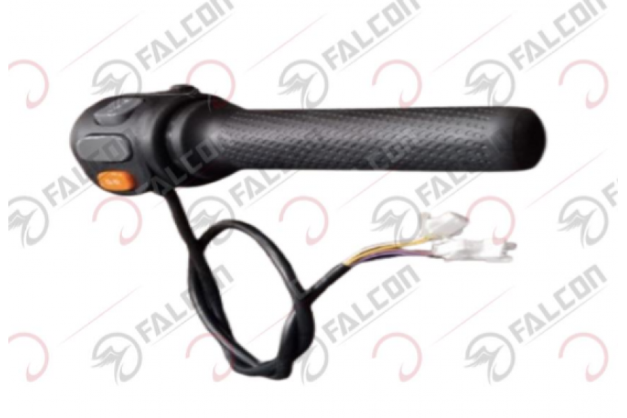 FALCON JULIA KUMANDA SAĞ FALCON JULIA KUMANDA SAĞ