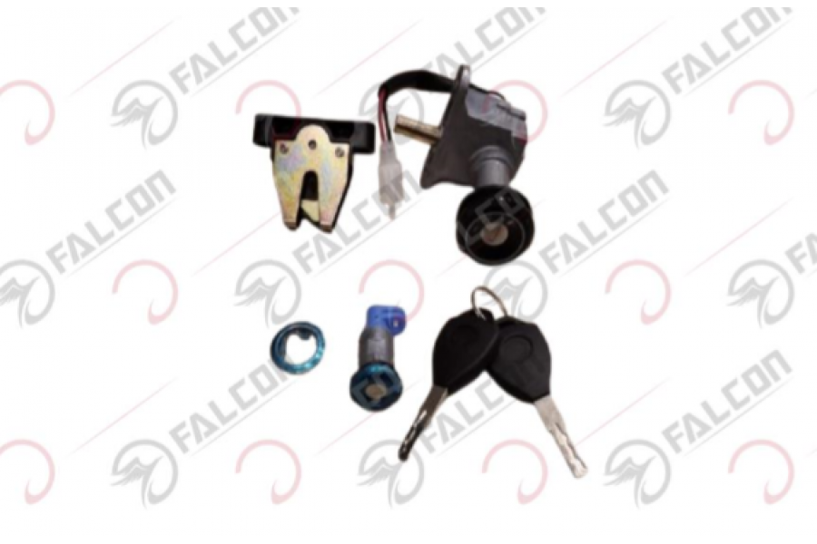 FALCON JULIA KONTAK SETİ FALCON JULIA KONTAK SETİ