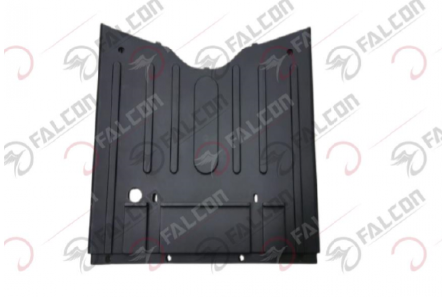 FALCON JULIA  &Ouml;N BASAMAK PLASTİĞİ