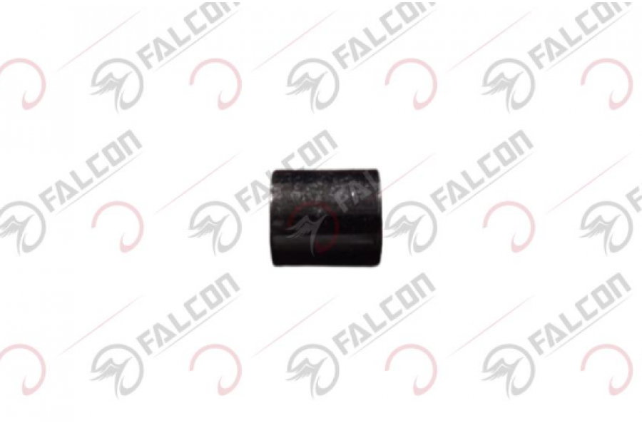 FALCON JULIA  &Ouml;N TEKER BURCU 