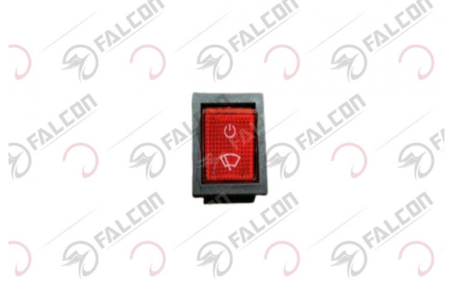 FALCON JULIA SİLECEK DÜĞMESİ FALCON JULIA SİLECEK DÜĞMESİ