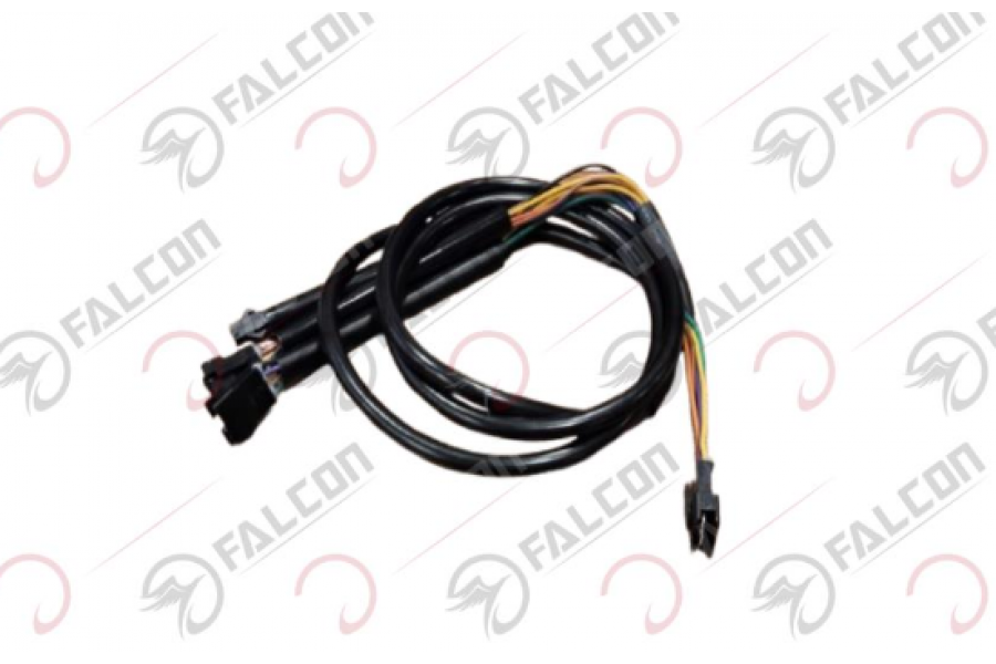 FALCON JULIA ARKA STOP TESİSATI FALCON JULIA ARKA STOP TESİSATI