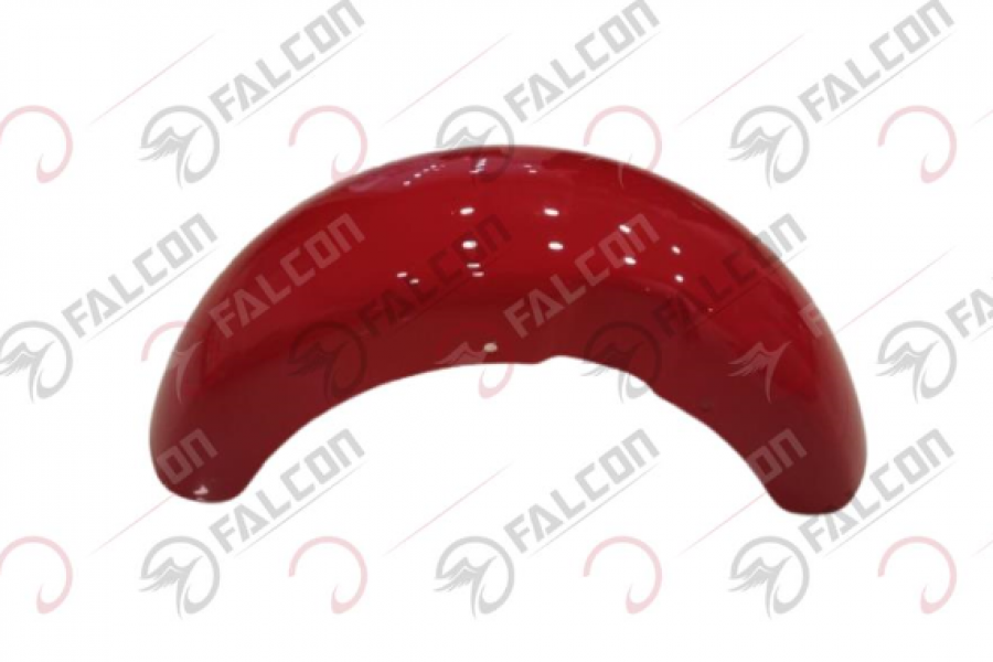 FALCON JULIA  &Ouml;N &Ccedil;AMURLUK KIRMIZI