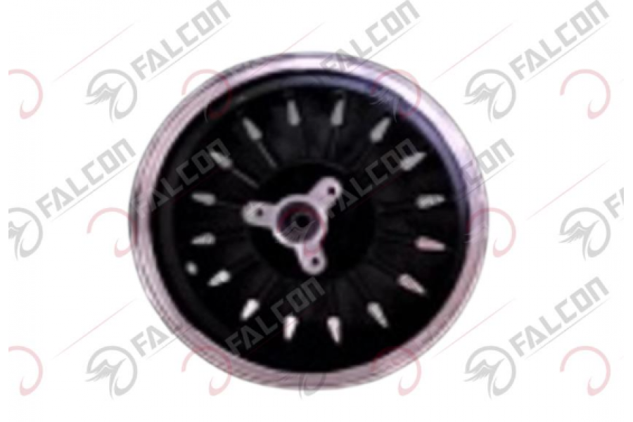 FALCON JULIA  &Ouml;N JANT