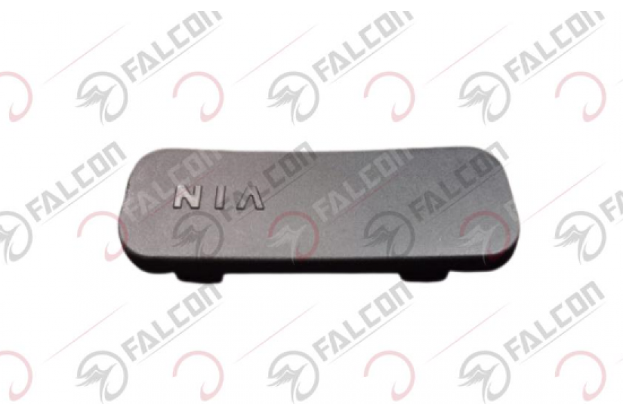 FALCON JULIA NUMARATÖR KAPAĞI FALCON JULIA NUMARATÖR KAPAĞI